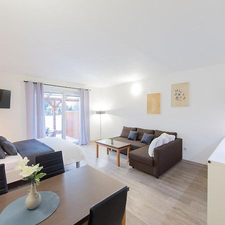 Velké Losiny Apartman Sophia 4 S Terasou מראה חיצוני תמונה
